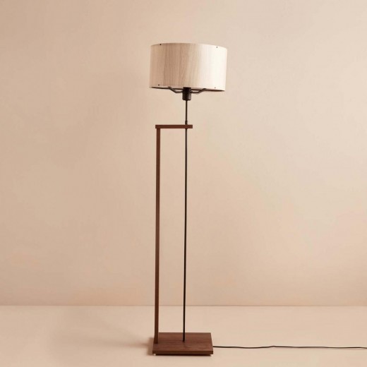 Lampadar AYD-3475 Bej / Maro