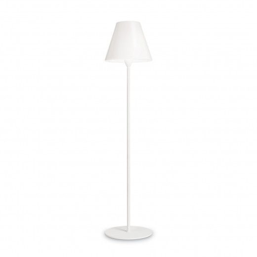 Lampadar Itaca PT1 White