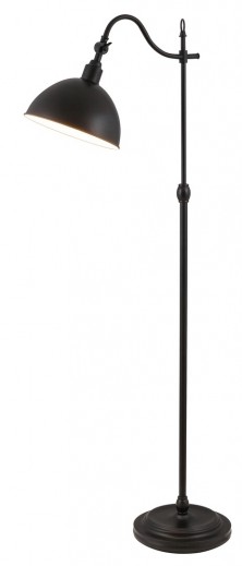 Lampadar Marc 2275 Negru