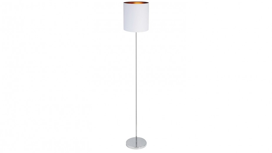 Lampadar Monica 2529 Alb