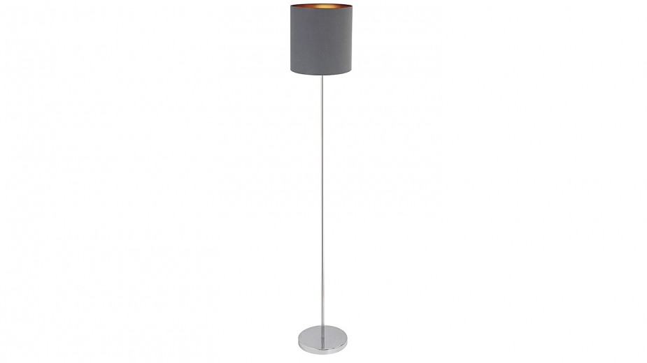 Lampadar Monica 2539 Gri