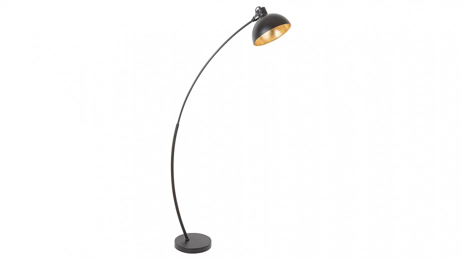 Lampadar Otto 5592 Negru