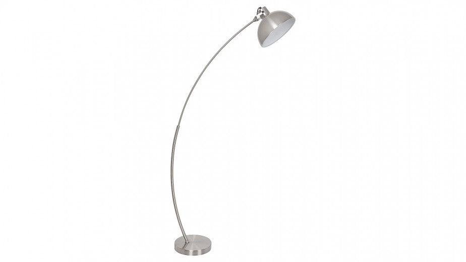 Lampadar Otto 5593 Crom