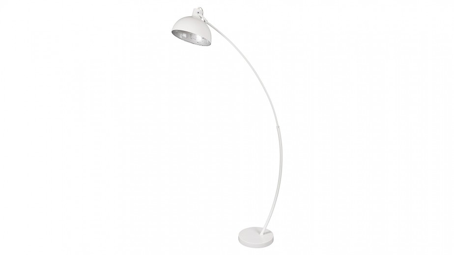 Lampadar Otto 5594 Alb