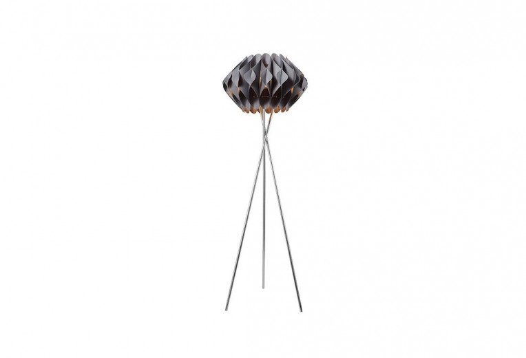 Lampadar Ruben Gri, AZ2405