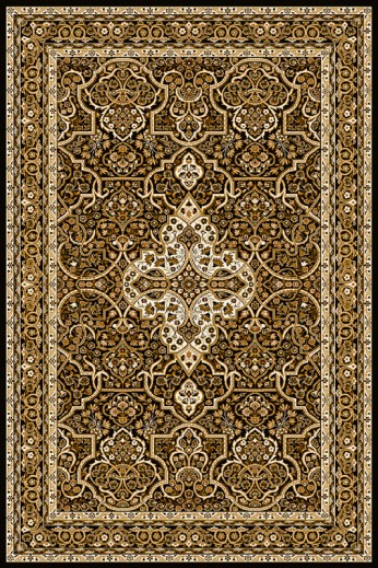 Covor Laurus Beige, Wilton