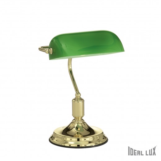 Veioza Lawyer TL1-verde