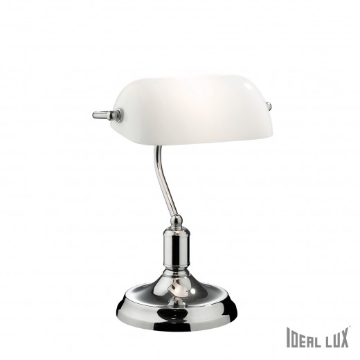 Veioza Lawyer TL1-Crom
