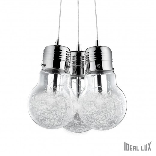 Lustra Luce Max SP3