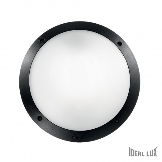Aplica Lucia-1 AP1-Negru