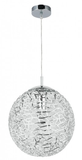 Lustra Adria 6100 Crom