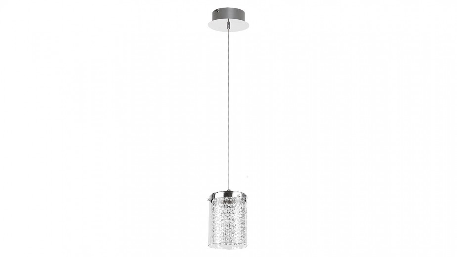 Lustra Astrella Single 5043 Crom