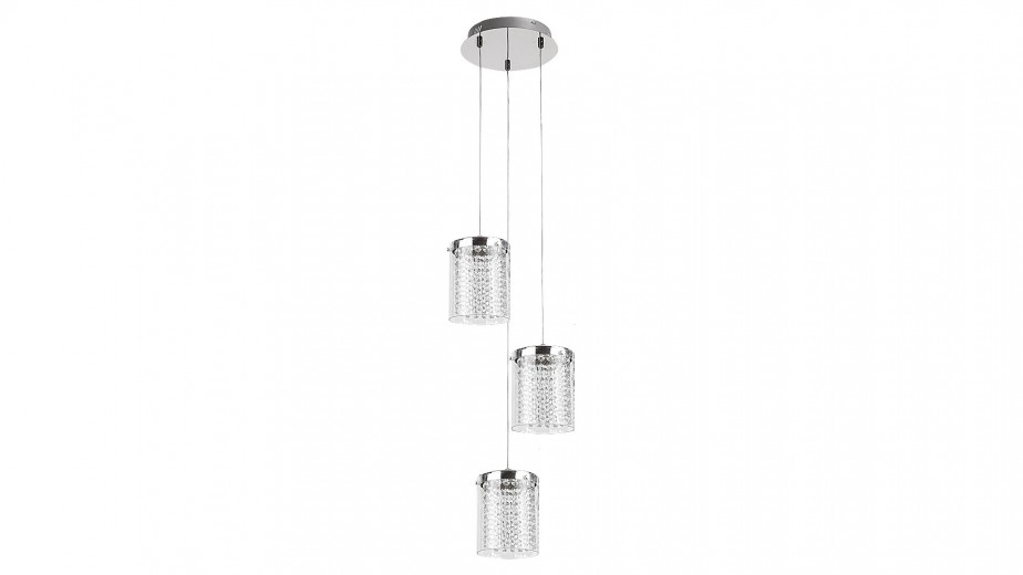 Lustra Astrella 5044 Crom