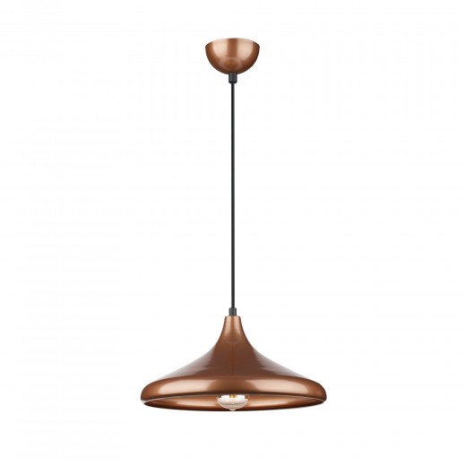 Lustra Atelier Cupru