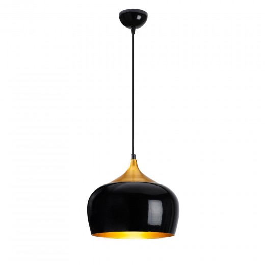 Lustra Berceste 212-S Negru