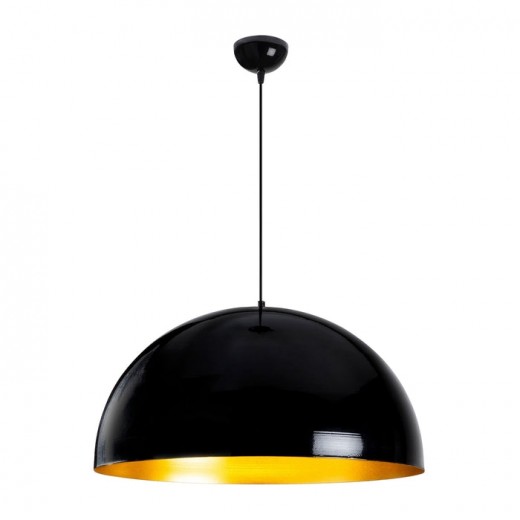 Lustra Berceste 237-S Negru