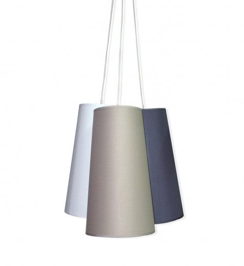 Lustra Ceiling Multicolor