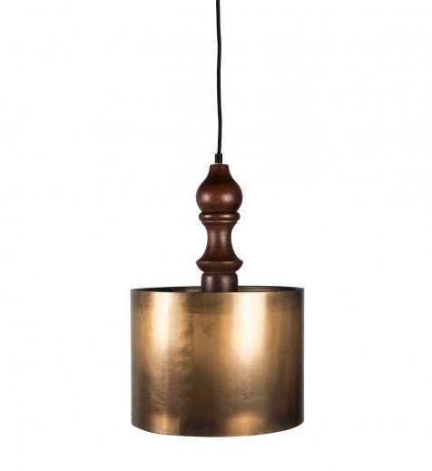 Lustra Dakar Large Cupru