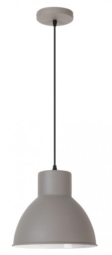 Lustra Derek 2579 Argintiu