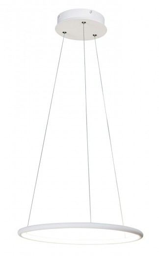 Lustra Donatella 2543 Alb