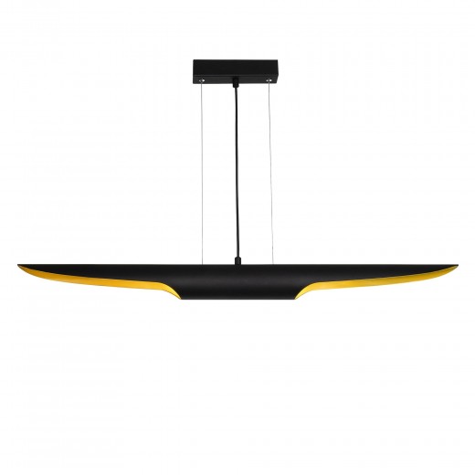 Lustra Efsun 581-S Negru