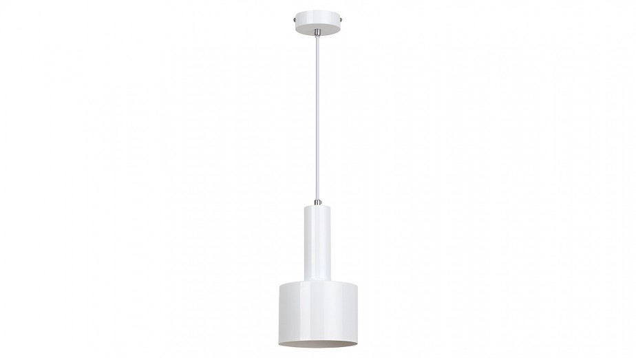 Lustra Elliot 5601 Alb