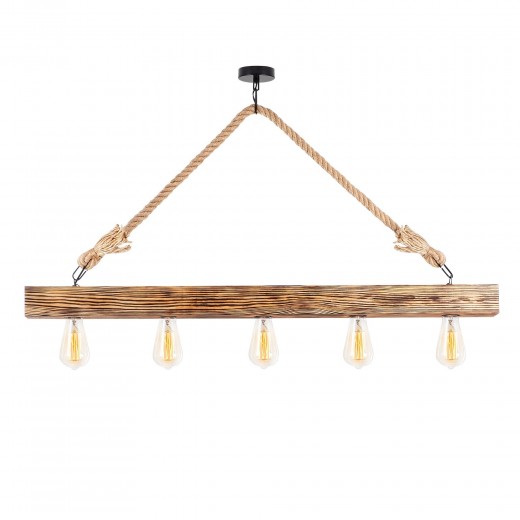 Lustra Erebos 106-AV Natural