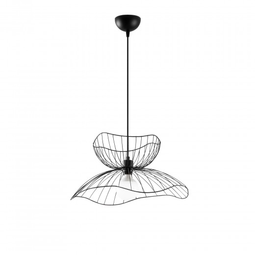 Lustra Farac 6390 Negru