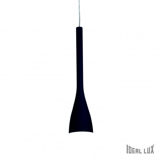 Lustra Flut SP1 Small-Negru