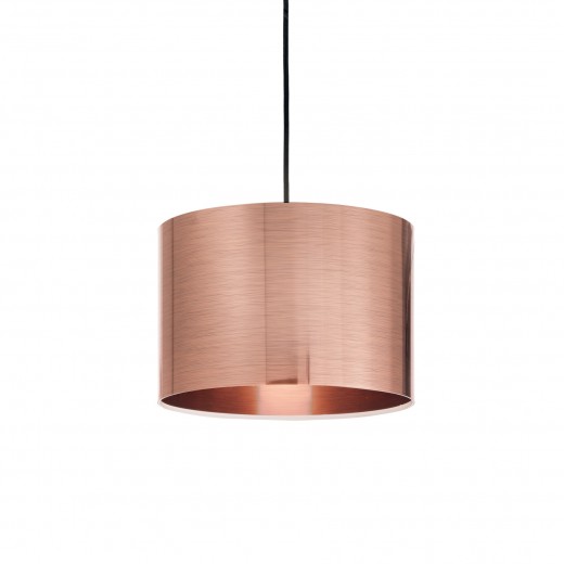 Lustra Foil SP1 Medium Copper