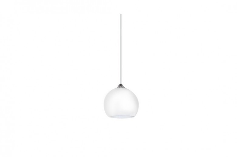 Lustra Gulia 1 Alb, AZ0642