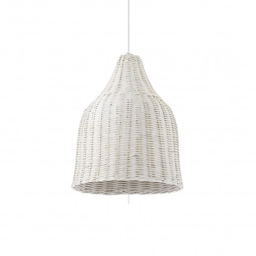 Lustra Haunt SP1 White