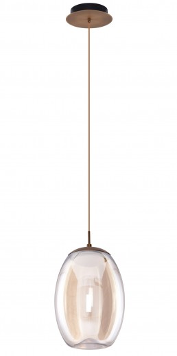 Lustra Helena B Negru, AZ3342