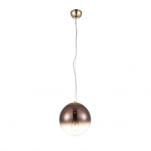 Lustra Iris 20 Cupru, AZ3108