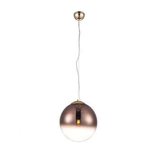 Lustra Iris 30 Cupru, AZ3109
