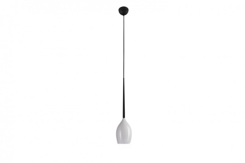 Lustra Izza 1 Alb, AZ0131