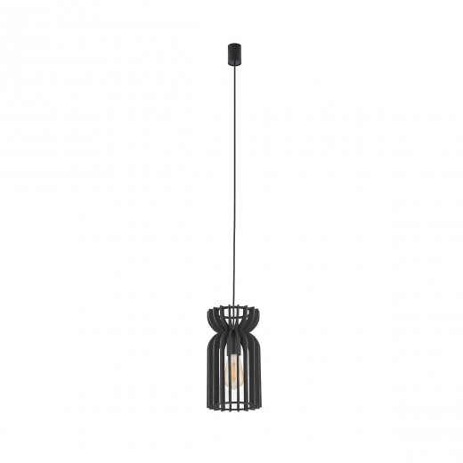 Lustra Kymi B Negru