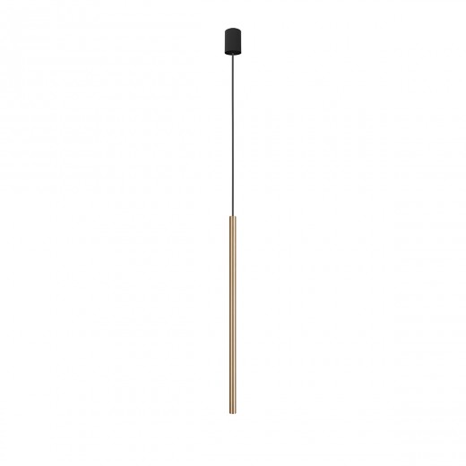 Lustra Laser 750 Alama / Negru