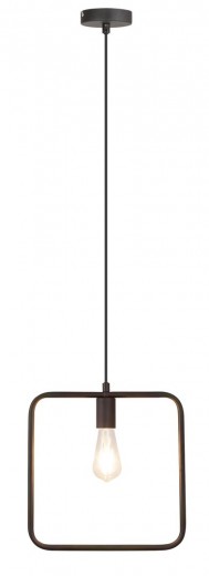 Lustra Levi 2570 Negru