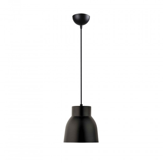 Lustra Madrid Negru