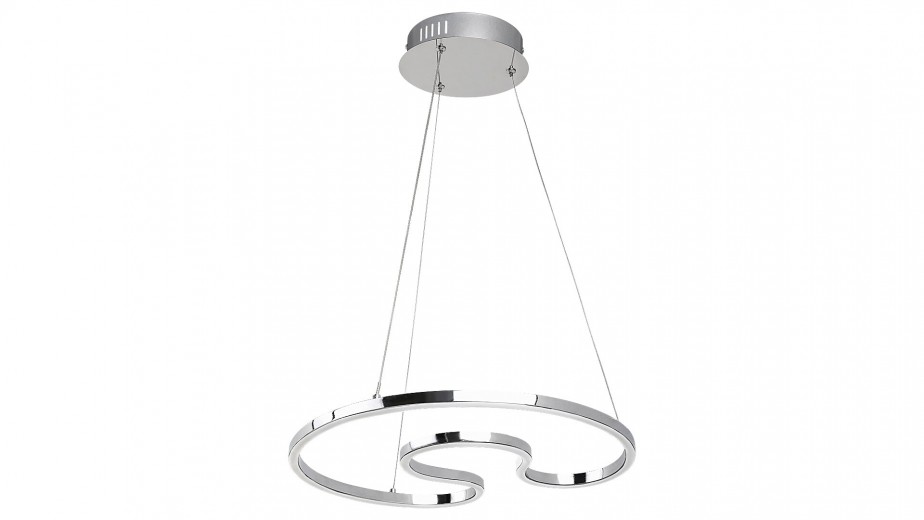 Lustra Melora 2190 Crom