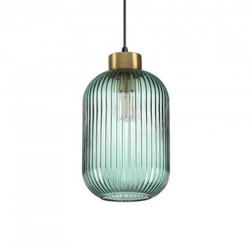 Lustra Mint-3 SP1 Verde