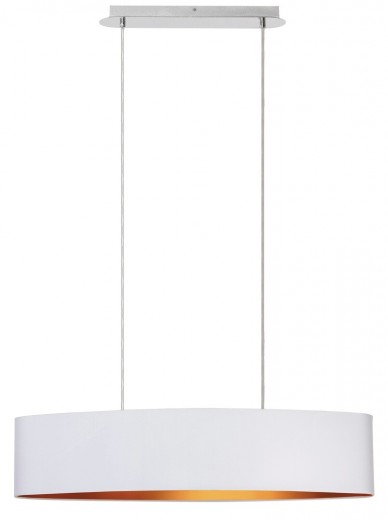 Lustra Monica 2532 Alb