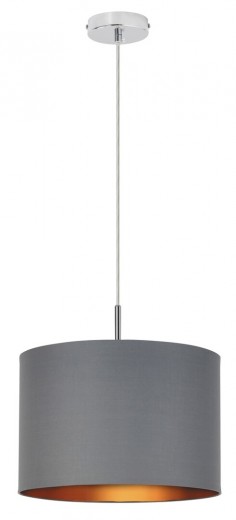 Lustra Monica 2541 Gri