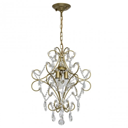 Lustra MW-Light Crystal 373014503