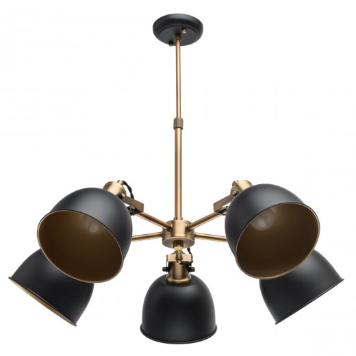 Lustra MW-Light Loft Walter 551011105