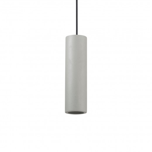 Lustra Oak SP1 Round Cement