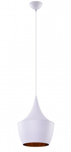 Lustra Orient Alb, AZ1341