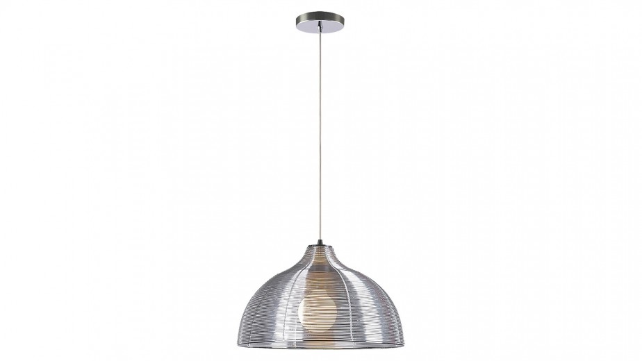 Lustra Oz 2798 Argintiu