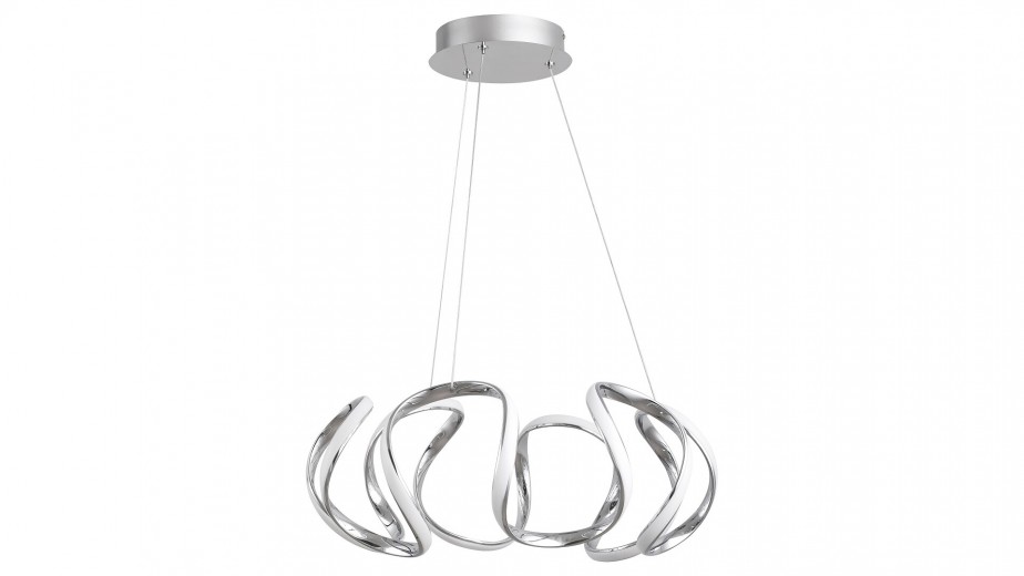 Lustra Palmira 5770 Crom